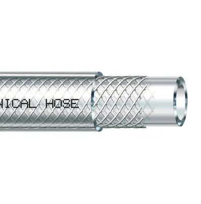 Produktbild von Bradas TH09x2.5, PVC, 9 mm