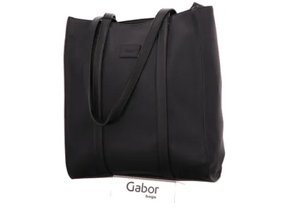 Produktbild von Gabor Gabor Bags Elfi Zip Tasche Schwarz