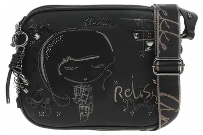 Obrázek produktu pro Anekke dámská crossbody kabelka 43753-188