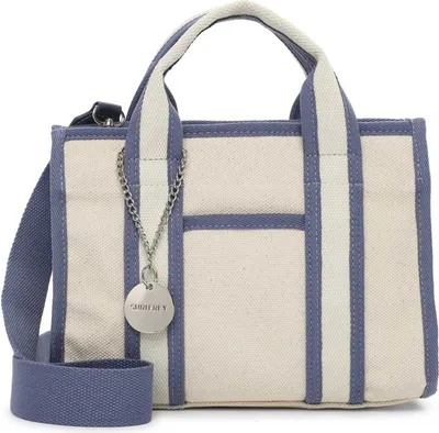 Immagine prodotto di SURI FREY borsetta borsa a tracolla Bethany Cityshopper Denim blu