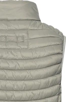 Produktbild von Camel Active 360460-9E50 - Damen Weste, Größe:38, Farbe:sage
