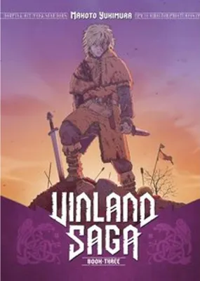 Produktbild von Vinland Saga 03