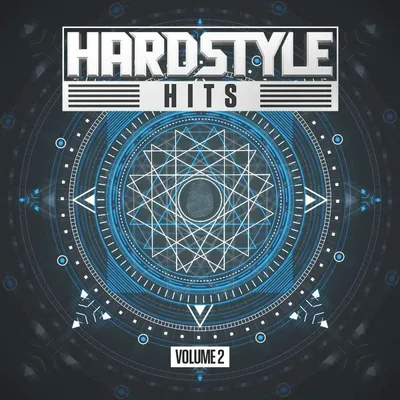 Produktbild von Hardstyle Hits Vol.2