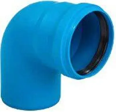 Image de Magnaplast Coude UdBB 50/67 (146325)