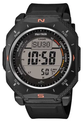 Produktbild von Casio Pro Trek