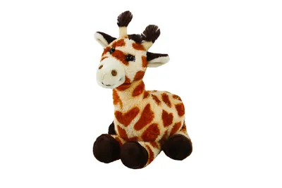 Produktbild von Schaffer Giraffe Bahati 23 cm