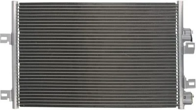 Produktbild von THERMOTEC KTT110040 Kondensator Klimaanlage für RENAULT KANGOO (KC0/1)