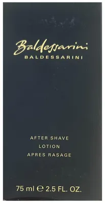Produktbild von Baldessarini Baldessarini After Shave Lotion 75 ml (man)