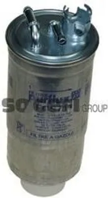 Image de Filtre à carburant PURFLUX FCS711