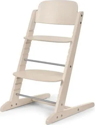 Produktbild von Hochstuhl, CYBEX IRIS, Evolutiv, Holz, All Natural