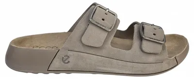 Produktbild von Ecco ECCO COZMO Women Pantolette Beige in Gr. 36