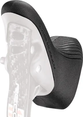 Obrázok produktu pre Campagnolo grip gumový čierny (1 pár) EC-SR500 - R1137038 -R1134920