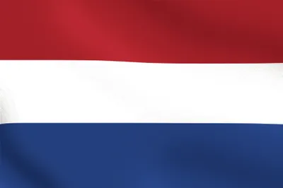 Produktbild von Flagge Niederlande (90x150cm) Fahne Flag Netherlands Holland