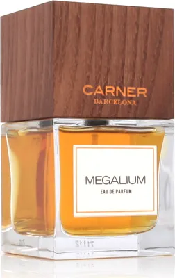 Produktbild von Carner Barcelona Megalium Eau De Parfum 100 ml (unisex)