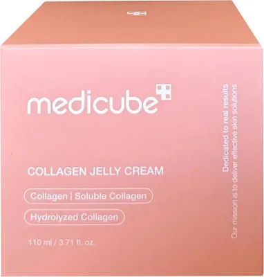 Produktbild von Medicube Collagen Jelly Cream 110 ml