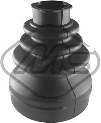 Produktbild von Metalcaucho 00223 Achsmanschette passend für PEUGEOT 807 MPV Getriebeseitig Vorne Antriebswelle