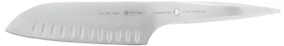 Produktbild von P-21 CHROMA type 301 Santoku Kullen 18 cm
