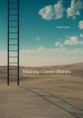 Zdjęcie produktu dla Making Career Stories
