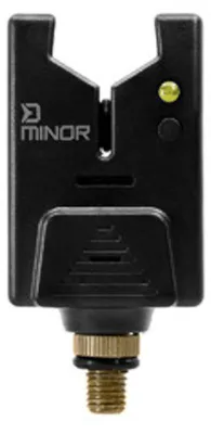 Image de Delphin MINOR signal jaune