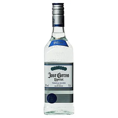 Obrázok produktu pre Jose Cuervo Especial Tequila Silver 38 Prozent Flasche 700ml