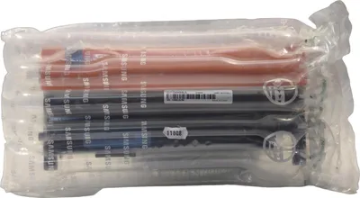 Produktbild von Samsung CLT-C406S/ELS Toner Cyan -Bulk