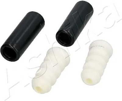 Produktbild von ASHIKA 159-00-0934 Staubschutzsatz Stoßdämpfer Hinten für VW Lupo (6X1, 6E1) für SEAT AROSA (6H)