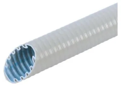 Productafbeelding van Frankische FFKuS-EM-F 16, grijs, middelgroot, hoogfrequent Ku-golfgeleider, type M16, artikelnummer 25310016