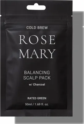 Image de RATED GREEN | COLD BREW | Masks