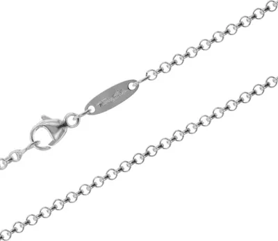 Thomas Sabo X0001-001-12 Damen-Halskette für Charms 1