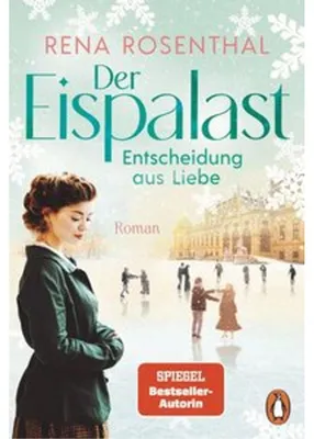 Obrázok produktu pre Der Eispalast - Entscheidung aus Liebe