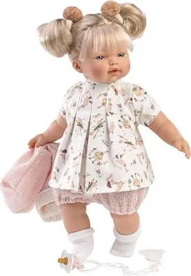 Obrázek produktu pro Roberta plačící panenka 33cm