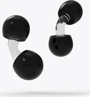 Obrázok produktu pre Flare Audio Sleep Clear Dual Tip Edition