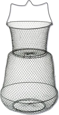 Produktbild von Zebco Drahtsetzkescher rund 45cm