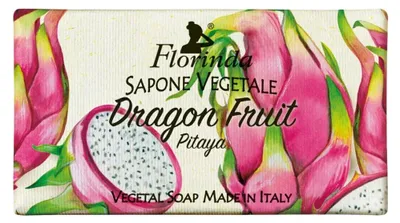 Imagen del producto de Jabón de baño Tuhé con aroma a pitahaya, 100 g