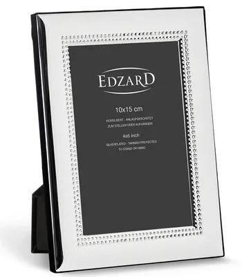 Produktbild von EDZARD Fotorahmen Turin 10x15 cm