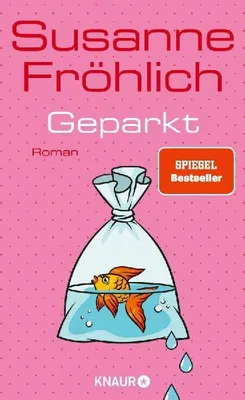 Produktbild von Geparkt