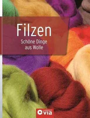 Produktbild von Feldbaum, D: Filzen