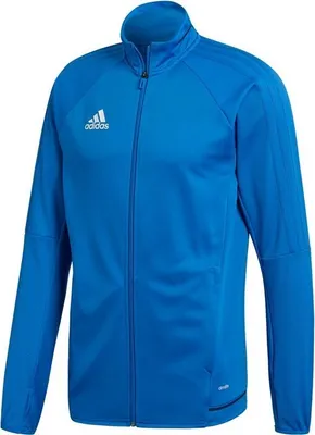 Produktbild von Adidas Sweatshirts Tiro 17, BQ2711, Größe: 158