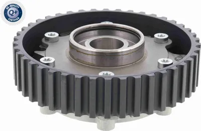 Produktbild von VAICO V95-0508 Nockenwellenversteller für VOLVO V40 Kombi (645) 42-Zähne