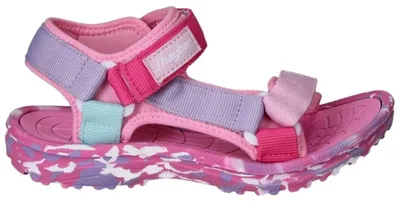 Zdjęcie produktu dla Sandały J'Hayber SOSMO PINK dla Dziewczęce