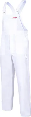 Produktbild von OVERALLS, WEIß, XL(182/98-102), CE, QUEST LAHTI