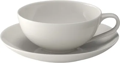 Produktbild von Villeroy & Boch For Me Teetasse 2tlg.