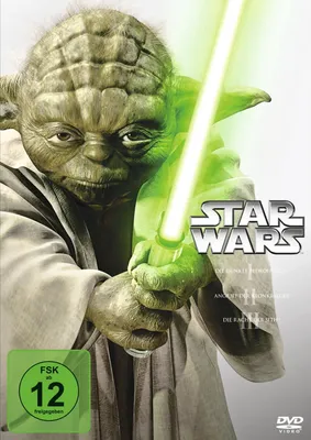 Obrázok produktu pre Filmy: Trilógia 1-3