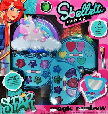 Obrázek produktu pro Sada "Magická Duha"