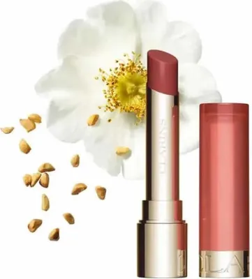 Immagine prodotto di Clarins Olio Balsamo Labbra (03 Litchi) 2,9 g