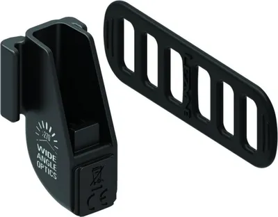 Zdjęcie produktu dla Lezyne Led Stick StVZO Mount Black Oświetlenie rowerowe