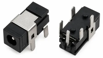 Produktbild von DC Power Jack Strombuchse für Nintendo GameBoy Color & Pocket