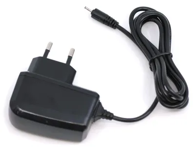 Produktbild von Ladegerät für Nokia 100 101 105 106 109 110 111 112 113 200 201 0,5A mungoo