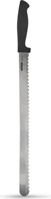 Obrázok produktu pre Orion nôž na tortu PIE KNIFE cukrárenský nôž s koláčikmi 39x28 cm