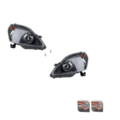 Produktbild von Scheinwerfer + Osram Night Breaker Laser passend für Opel Zafira B 05-08 Satz L R 1216669 1216571 93179910 93190408 1216670 1216572 93179911 93 Johns